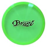 Discraft Z Breeze Mid Range Driver