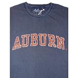 Auburn Tigers Brass Tacks T-Shirt