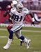 Terrell Owens Dallas Cowboys 8x10 Photo