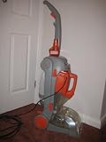 2 in 1 Carpet Washer / Upholstery Cleaner