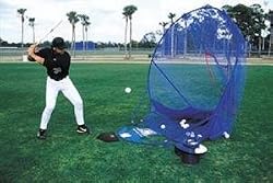 NEW JUGS Instant Batting Screen BASEBALL SOFTBALL