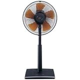 アピックス　リビング扇風機　ＡＦＬ−２１０ＲＩ−ＢＫ 扇風機 アピックス