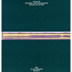 Tales of Mystery and Imagination (1987remix Album) [Vinyl LP]
