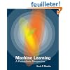 Machine Learning: A Probabilistic Perspective