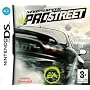 Need For Speed: ProStreet (Nintendo DS)