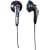 PANASONIC RPHV152 HEADPHONE IN EAR XBS