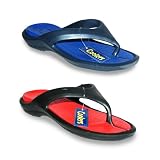 New Mens Coolers Toe Post Leisure EVA Flip Flop Sandals Size UK 7-12