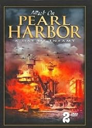 Attack on Pearl Harbor - A Day of Infamy