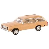 N RTR 1978 Ford Fairmont Wagon, Light Chamois (2)