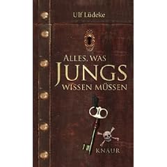 Alles, was Jungs wissen m�ssen