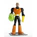 Secret Saturdays Deluxe Action Figure: Doc Saturday_s-1