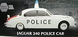 Jaguar 340 Staffordshire CTY & SOT Const LIMITED E