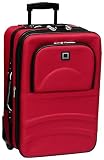 Leisure Eclipse 20 Wheeled Upright