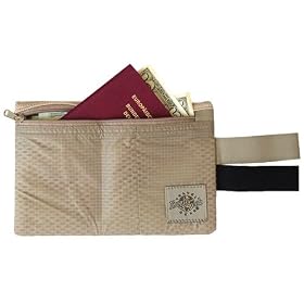 Eagle Creek Travel Gear Hidden Pocket