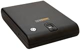 LockSate SafeCase Biometric Safe