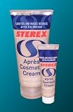 STEREX APRES COSMETIC CREAM LIGHT TINT (ORIGINAL) 200ML