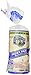 Lundberg Family Farms Brown Rice Cakes, Lightly Salted, 8.5 Ounce (Pack of 12)