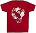 Epic Canada Pride Tee | Canadian Heritage Maple Leaf Canuck Unisex T-shirt