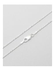 Chain In 92.5 Sterling Silver
