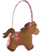 Stephen Joseph Little Girls'  Go-Go Purse