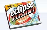 Eclipse Gum Fusion Freshmint Tropical 10 Packs
