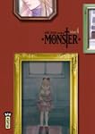 Int�grale luxe Monster 4