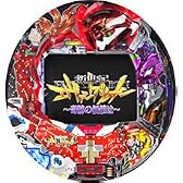 【ビスティ】ＣＲ新世紀エヴァンゲリオン～奇跡の価値は～SF 【中古パチンコ実機／フルセット】家庭用電源ＯＫ！