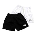 Kookaburra Cotton Playing Shorts (Small Black)