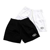Kookaburra Cotton Playing Shorts (Medium White)