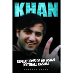 KHAN - Reflections of an Asian Casual