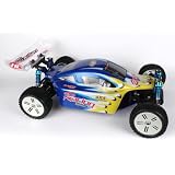 1:10 Scale Electric Stuck-up 4wd Racing Buggy RTR by E-Toysworld