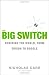 The Big Switch: Rewiring the World, from Edison to Google