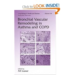 Bronchial Vascular Remodeling in Asthma and COPD (Lung Biology in Health and Disease)