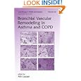 Bronchial Vascular Remodeling in Asthma and COPD (Lung Biology in Health and Disease) by Aili Lazaar