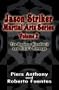 Jason Striker Martial Arts Series Volume 2: The Bamboo Bloodbath and Ninja's Revenge (v. 2)