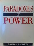 Paradoxes of power