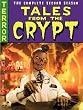 Tales from the Crypt: The Complete Second Season