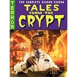 Tales from the Crypt: The Complete Second Season