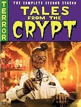 Tales from the Crypt: The Complete Second Season