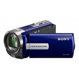 Sony DCR-SX65/L