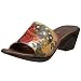 Icon Women's Paula Sandal,To Love And Be Loved,10 M US