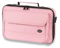 Oliepops Pink Netbook Case fits 8.9'' 9'' 10.2'' 12.1'' NETBOOKS