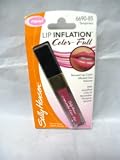 Sally Hansen Lip Inflation Color-Full 6690-85 Temptress