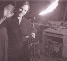 Scout Niblett Foto 2