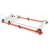 Kreitler Kompact Challenger Rollers with Alloy Drums and Poly End Caps