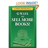 52 Ways to Sell More Books!