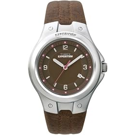 Timex Unisex Expedition Classic Analog Metal Tech Casual Watch #T49656