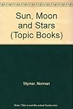 Sun, moon and stars