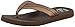 Sanuk Men's Beer Cozy Primo Light Flip Flop