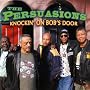 Knockin' on Bob's Door von the Persuasions
